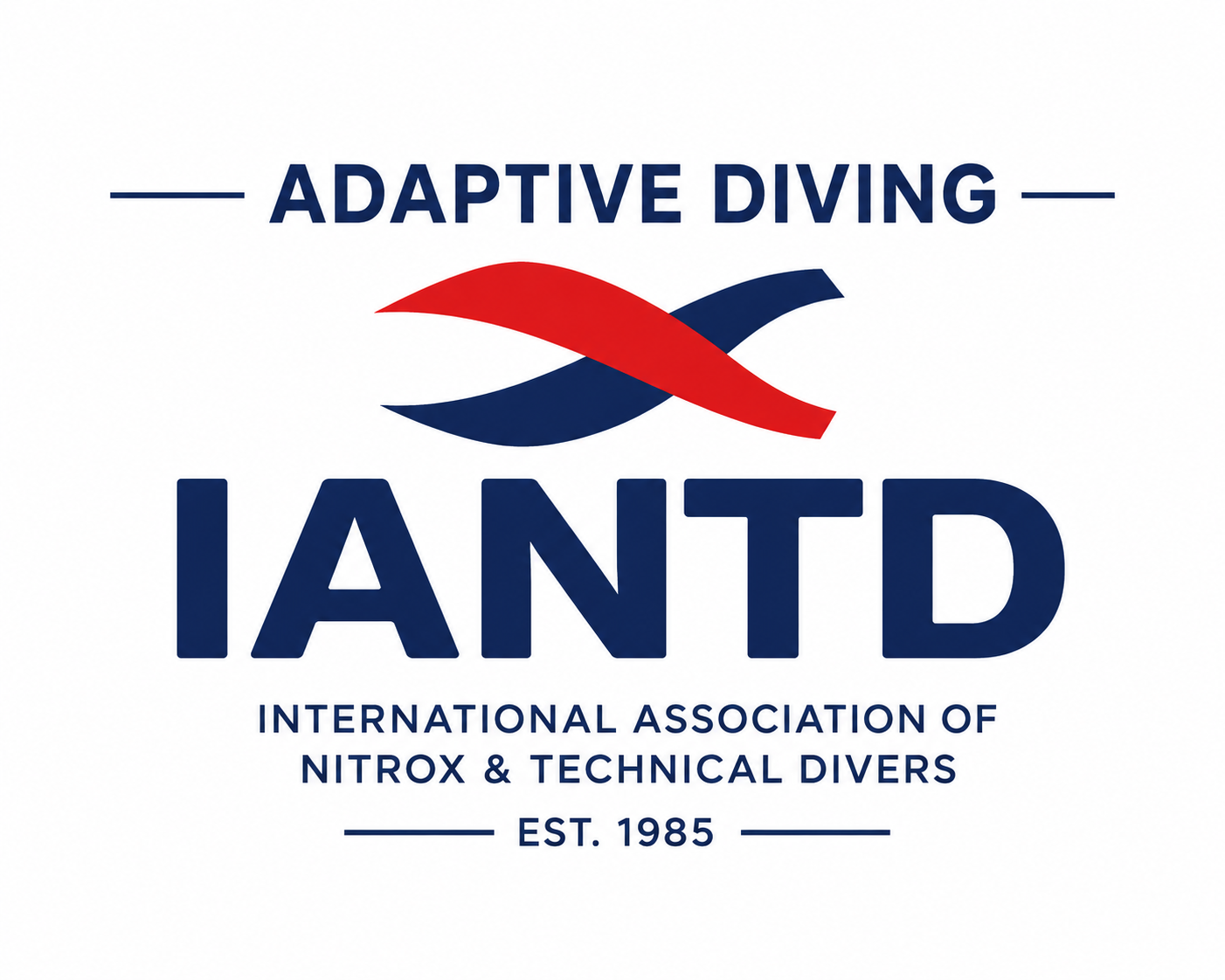 IANTD Adaptive Diving