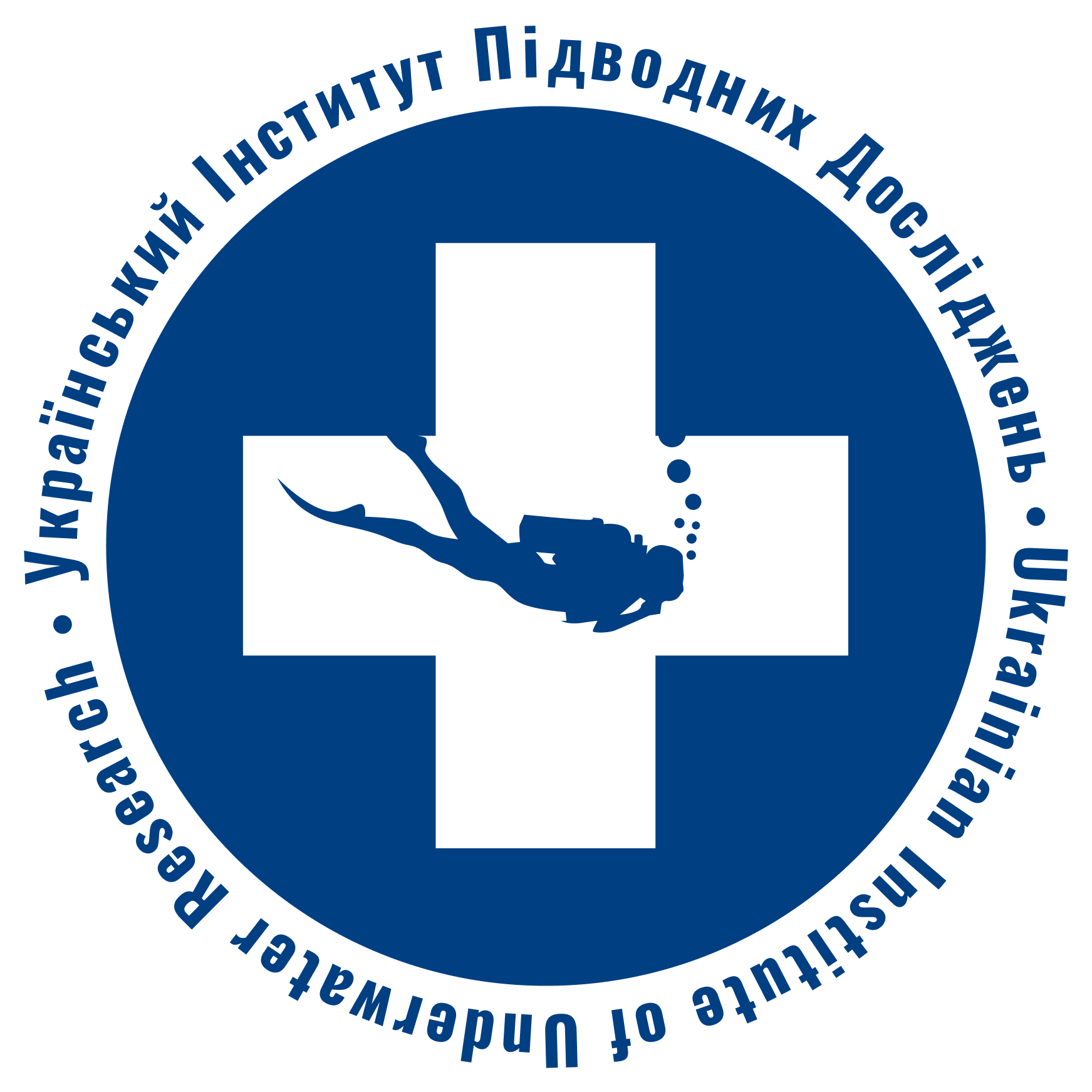 Український інститут підводних досліджень